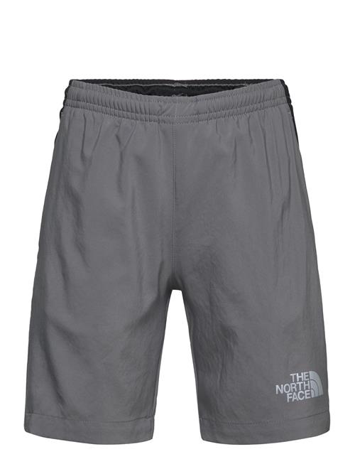 Teen 24/7 Short The North Face Grey