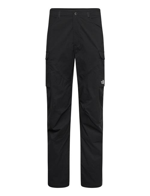 M Exploration Cargo Pant The North Face Black