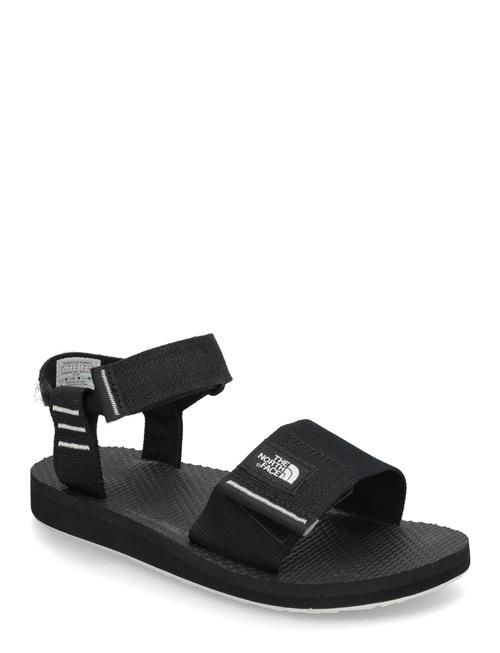 W Skeena Sandal Ii The North Face Black