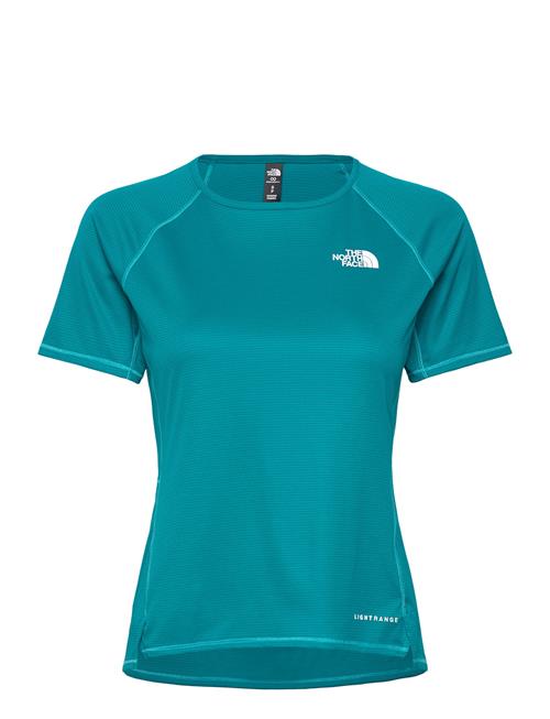 W Sunriser S/S The North Face Green