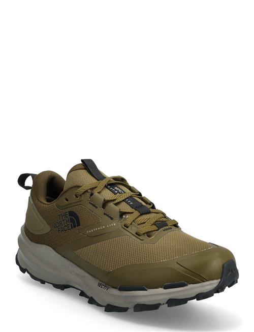 M Vectiv Fastpack Lite Wp The North Face Khaki