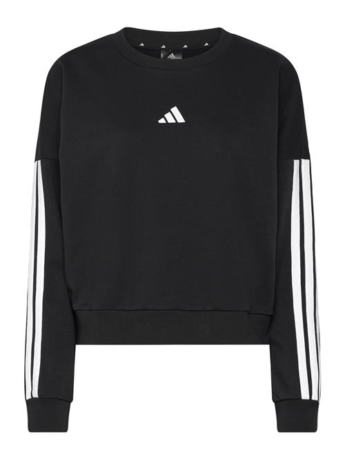 W 3S Ft Swt Adidas Sportswear Black
