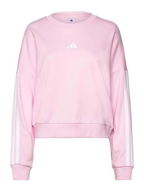 W 3S Ft Swt Adidas Sportswear Pink