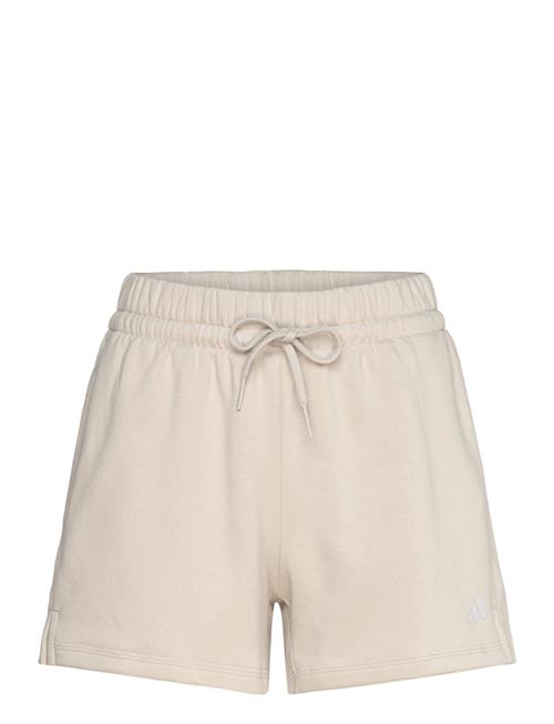 W Sl Fc Sho Adidas Sportswear Beige