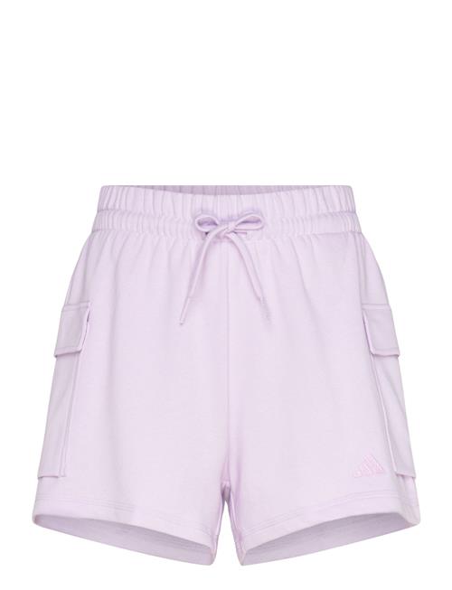 W Sl Ft Sho Adidas Sportswear Purple