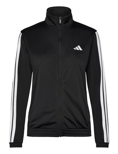 W 3S Tt Tric Adidas Sportswear Black