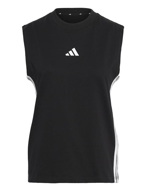 W 3S Sj Tk Adidas Sportswear Black