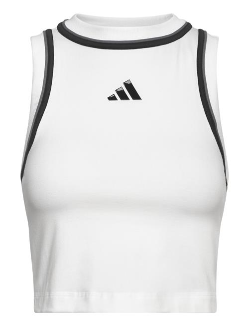 W Cb Cro Tk Adidas Sportswear White