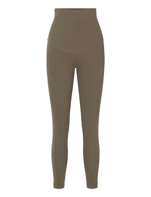 W Maternity Leg Adidas Sportswear Blue