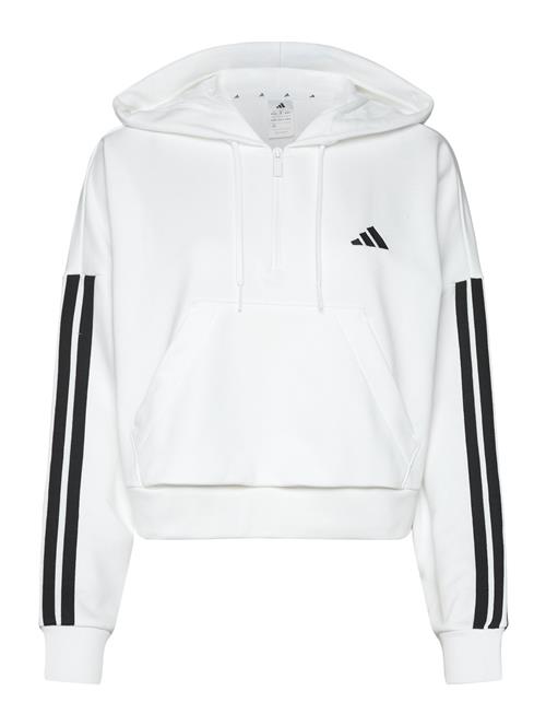 W 3S Ft Qz Hd Adidas Sportswear White
