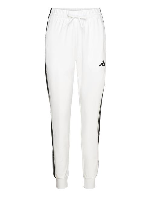 W 3S Sj Jogger Adidas Sportswear White