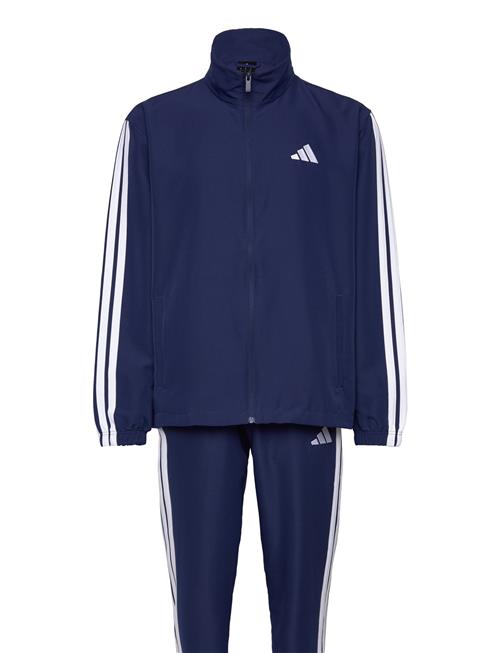 M 3S Wv Tt Ts Adidas Sportswear Blue