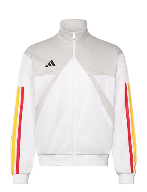 M Tiro Cb_Np Tt Adidas Sportswear White
