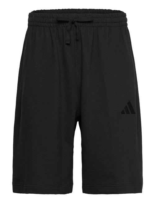 M A Szn L Sho Adidas Sportswear Black