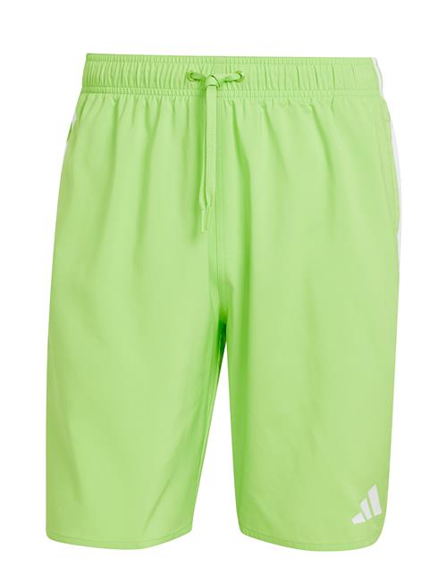 3S Bld Sh 8In Adidas Performance Green