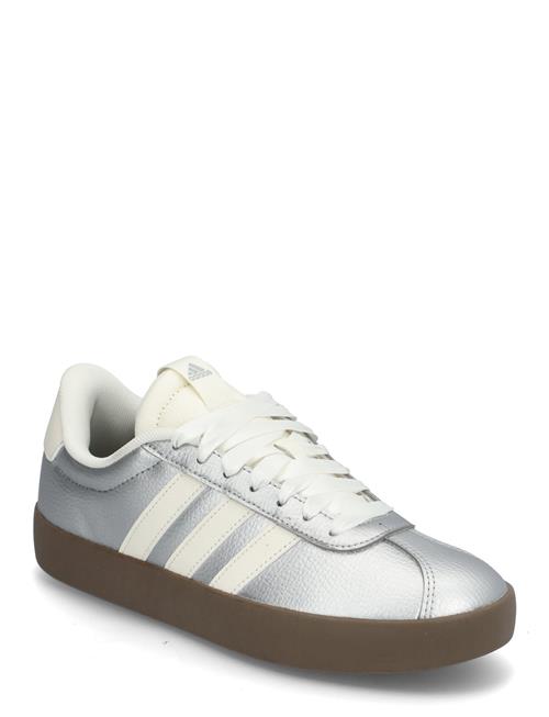 Vl Court 3.0 Adidas Sportswear Silver