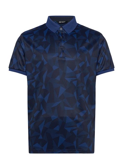 Mens Tumble Drycool Polo Abacus Navy