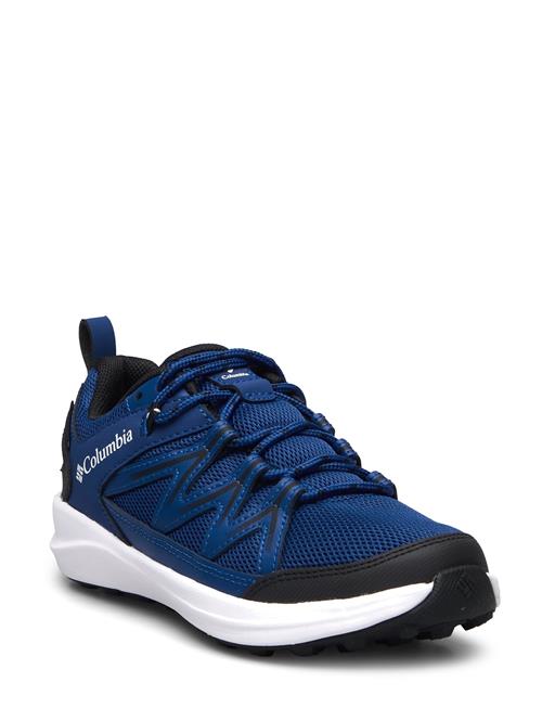 Youth Peakfreak Rush Waterproof Columbia Sportswear Blue