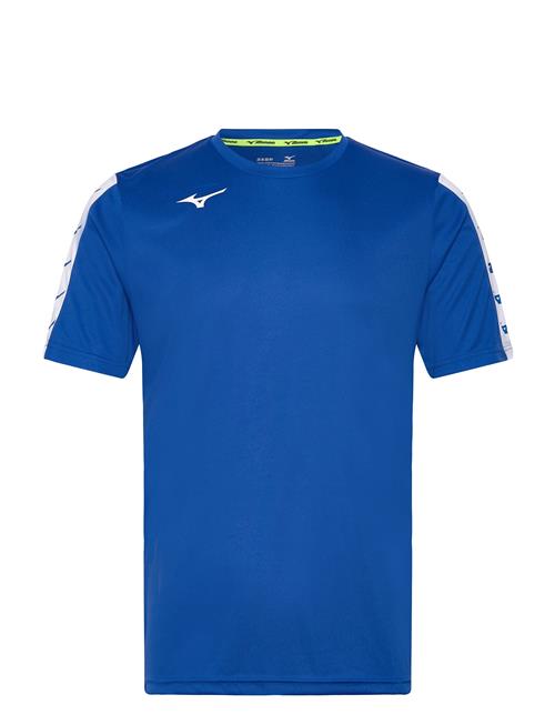 Nara Tee M Mizuno Blue