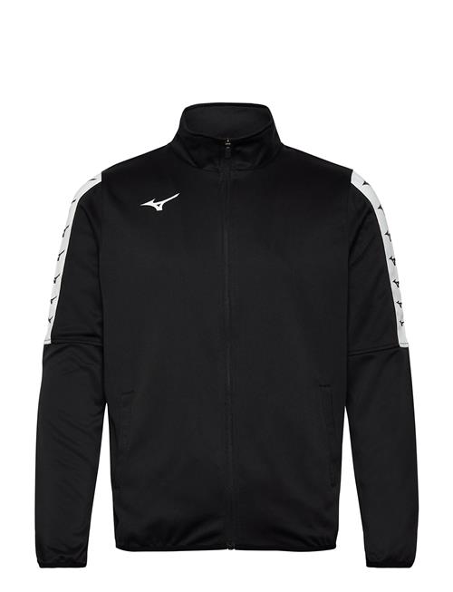 Nara Track Jacket M Mizuno Black
