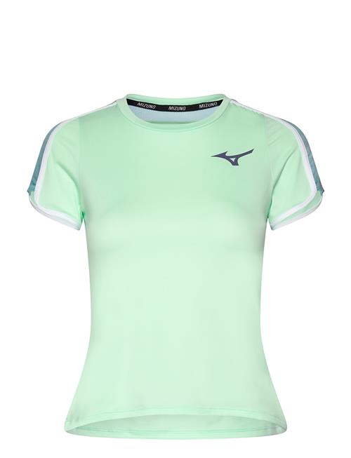 Frontier Tee Mizuno Green