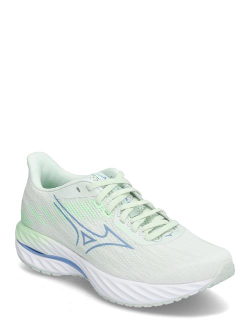 Wave Inspire 21 Mizuno Green