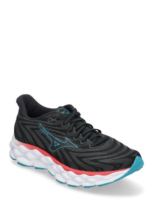 Wave Sky 8 Mizuno Black