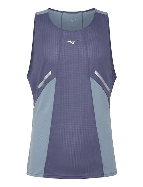 Dryaeroflow Tank Mizuno Blue