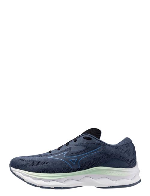 Wave Serene Mizuno Navy