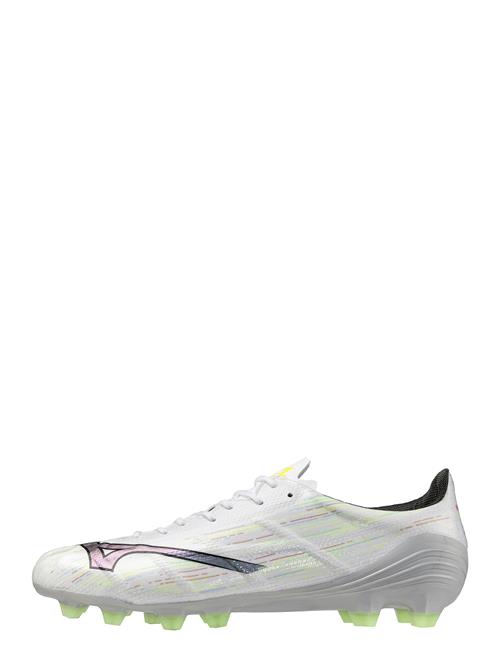 Mizuno  Ii Pro Mizuno White
