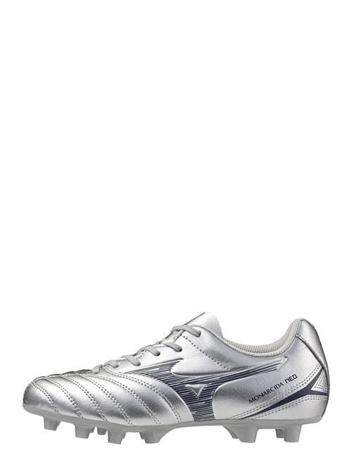 Monarcida Neo Iii Select Jr Mizuno Silver