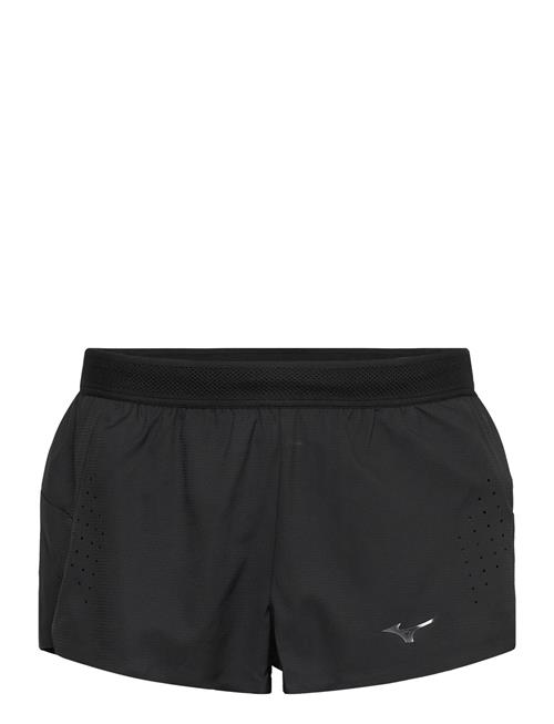 Tech Light Split 1.5 Short Mizuno Black