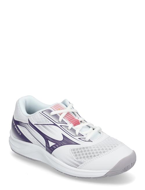 Cycl Speed 5 Mizuno White