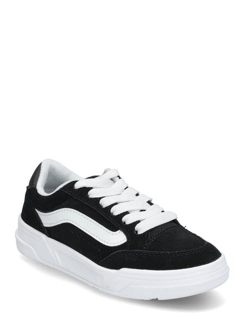 Hylane VANS Black