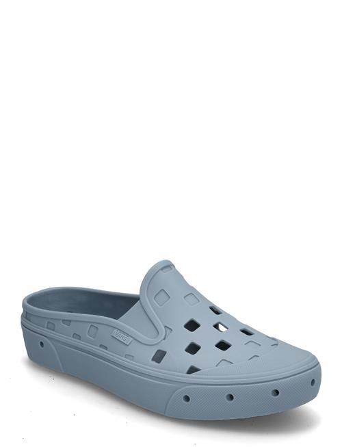 Mte Slip-On Mule Trk VANS Black