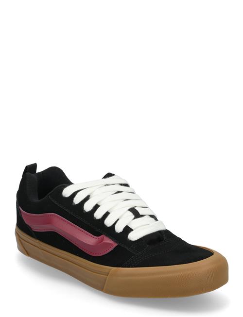 Knu Skool VANS Black