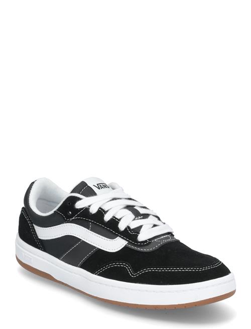 Cruze 3.0 VANS Black