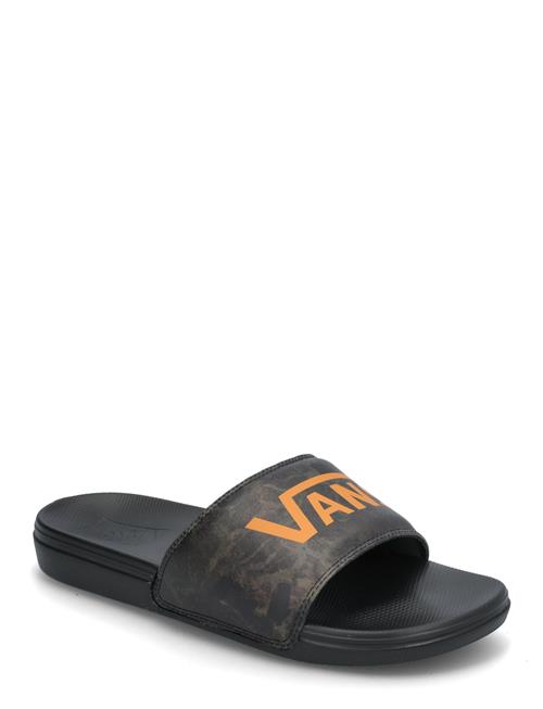 Mte La Costa Slide-On VANS Black
