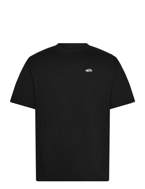 Style 76 Ii Loose Ss Tee VANS Black