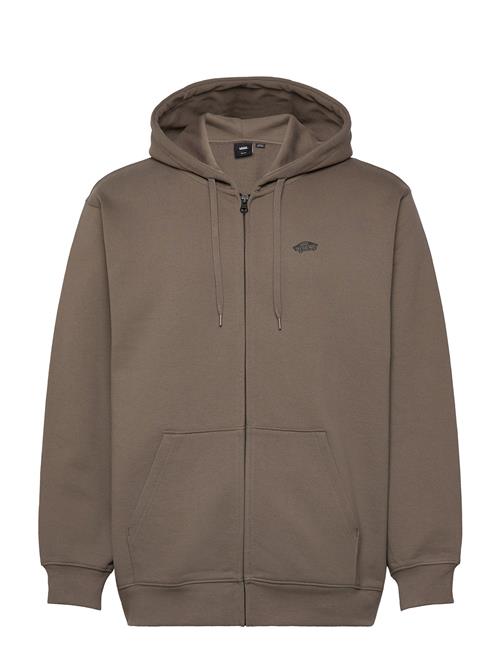 Style 76 Ii Loose Ft Fz Po VANS Brown