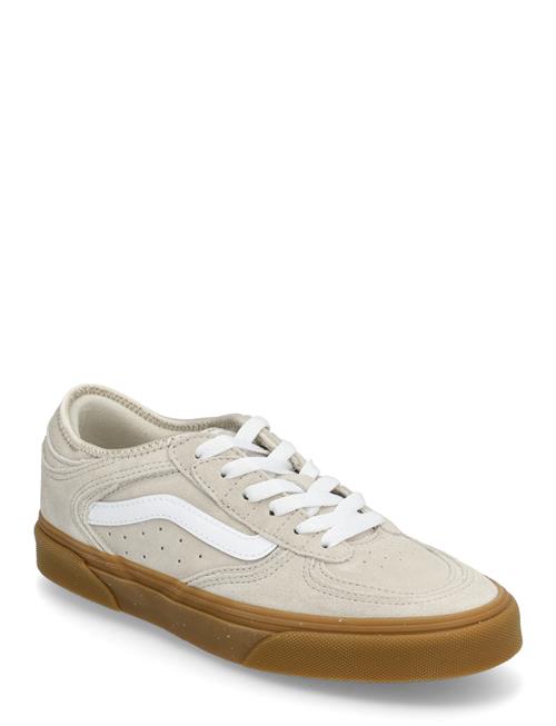 Rowley Classic VANS Cream