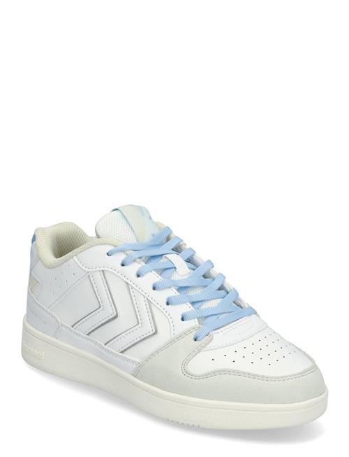 St. Power Play Wm3 Hummel White