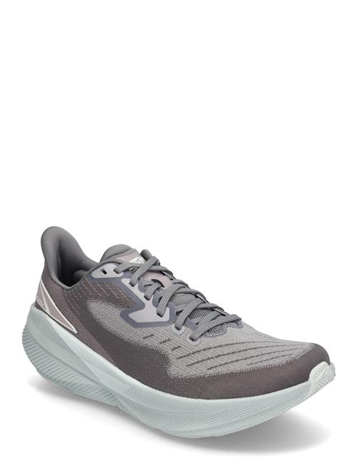 W Experience Flow Altra Grey