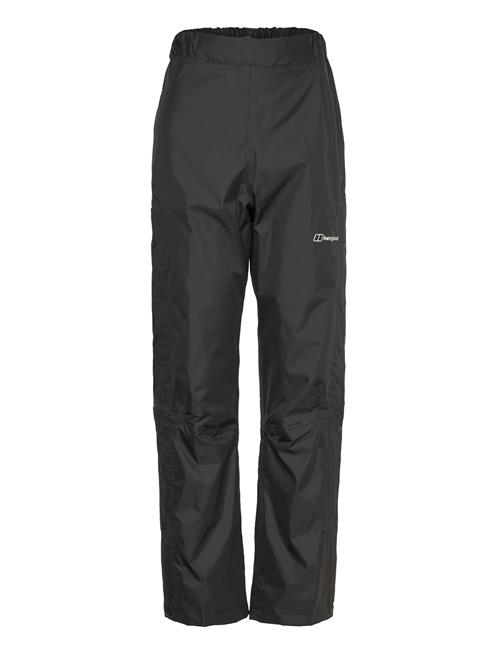 Bg Deluge 2.0 Ovrtrs Af Berghaus Black