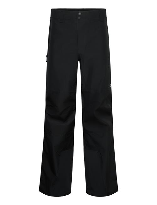 Bg M Ridge-Seeker Gtx Pant Berghaus Black