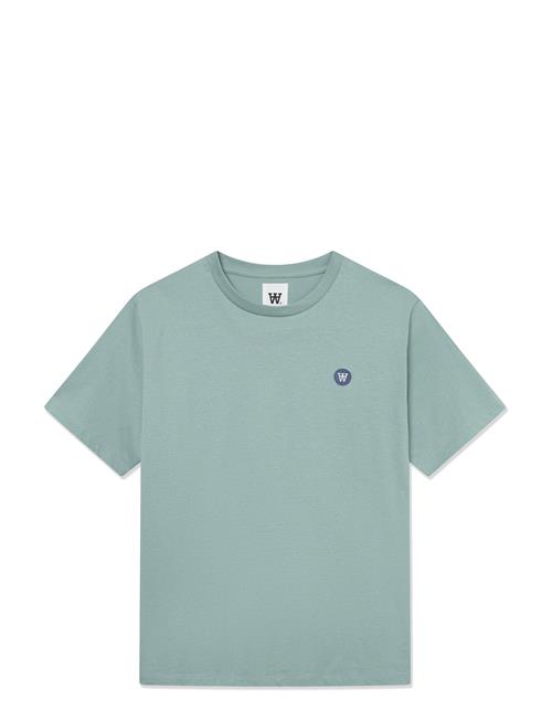 Wwace WOOD WOOD Blue