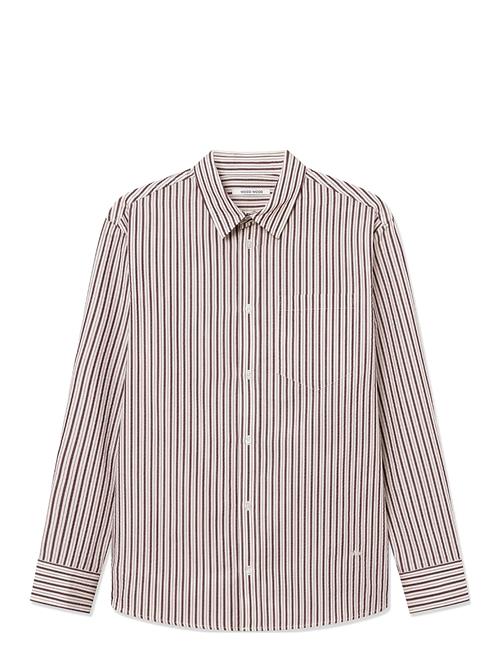 Wwnico WOOD WOOD Burgundy