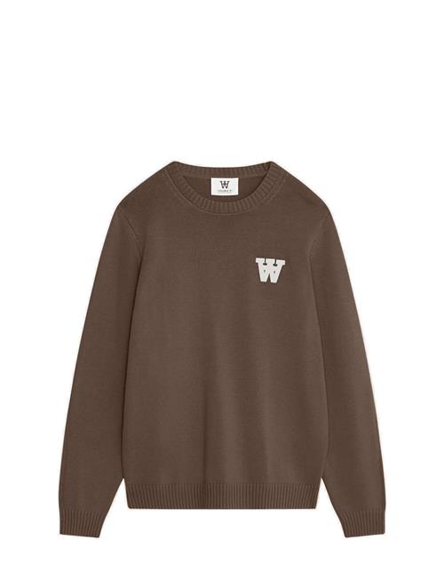 Wwtay C DOUBLE A BY W.W. Brown