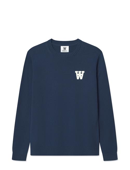 Wwtay C DOUBLE A BY W.W. Navy