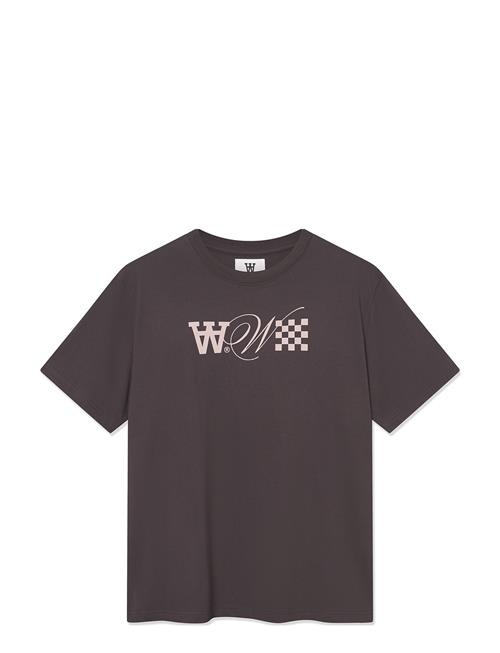 Wwasa Signature DOUBLE A BY W.W. Brown